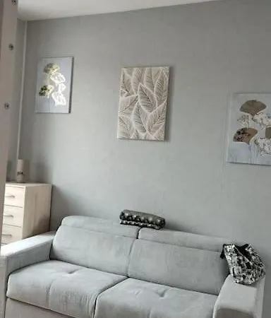 4 A 5 Couchages Maximum Apartamento *