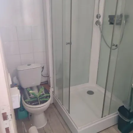 Apartamento 4 A 5 Couchages Maximum