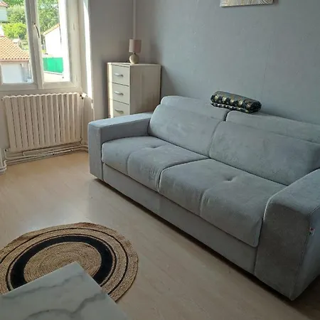 Apartamento 4 A 5 Couchages Maximum *